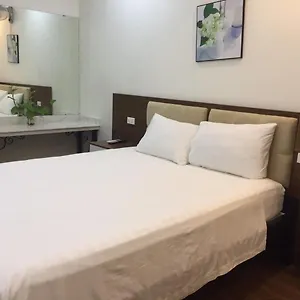 Trung Yên Hotel
