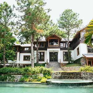 Resort Amaya - Lodge, & Restaurant 4*