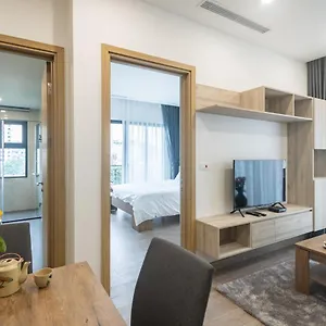 Hotel Mersey Hanói