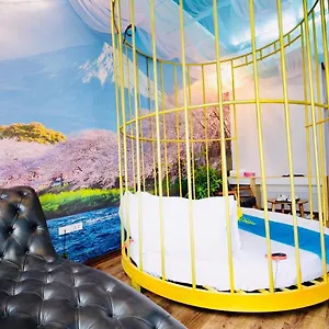 Hotel Hướng Dương