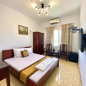 Khach San Bach Duong Отель