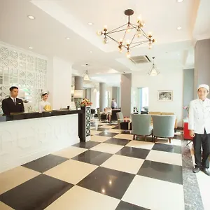 Maison D'hanoi Hanova