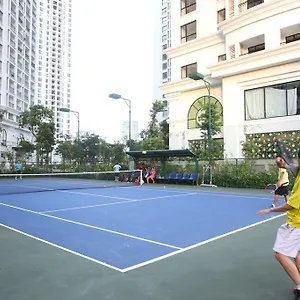 Vinhomes Royal City Hanoi