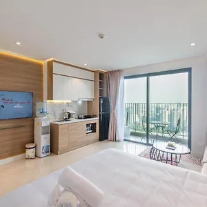 22housing Vinhomes D'capitale & *