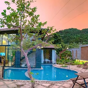 An Vien House Soc Son Venuestay فيلة هانوي