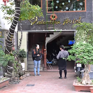 Hotel Valentine - Hong Ha