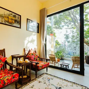 Holo Conic House - Serviced Homestay 3*