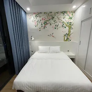 شقة Gavi - Luxury Vinhome Bay Me Tri Ha Noi هانوي