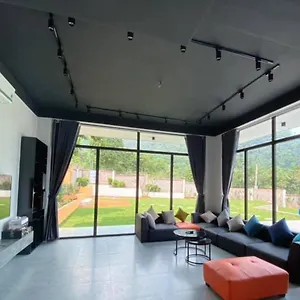 Sun Hill Ba Vi - Venuestay Villa Hanoï