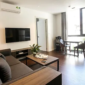 3 - Luxury In Tay Ho Street