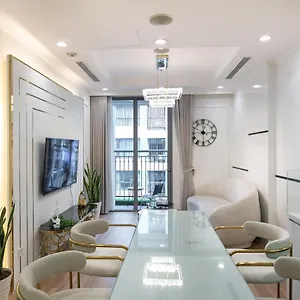 Vinhome Time - Ho 1 Phong Ngu Apartman Hanoi