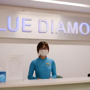 Blue Diamond Szálloda *