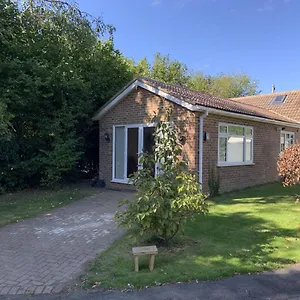 Vakantiehuis 2 Bed Independent Annex In High Wycombe