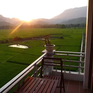 Hotel Mai Chau Valley View