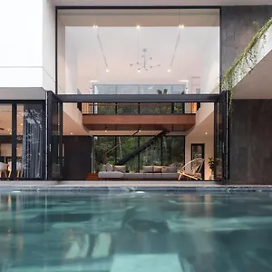 Villa U-space Tam Dao - Venuestay Hanoi