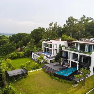 The Luciola Tam Dao - Venue Travel Villa