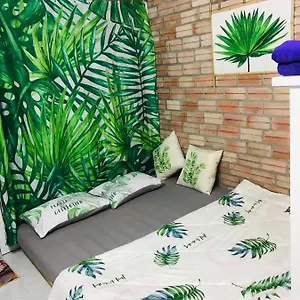 Chicken's House- Duong Lam منزل للإقامة هانوي