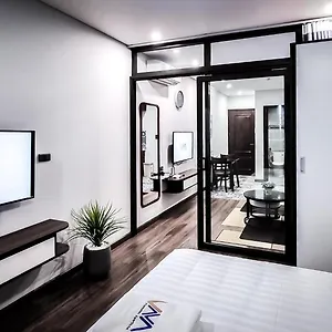 Vnahomes Hotel 4*