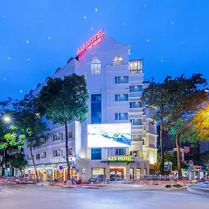 Hotel A25 - 23 Quan Thanh