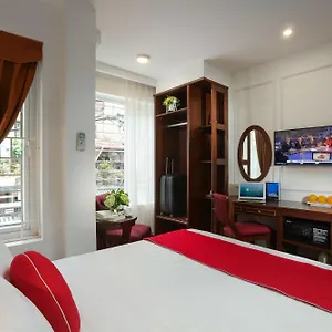 La Vision Hotel 3*