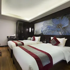 Hotel Golden Lotus Boutique