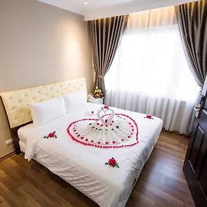Little Deluxe 3* Hanoi