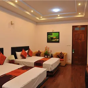 Grand 3* Hanoi