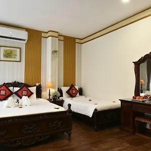 Ha Noi Cue Hub Hostel *
