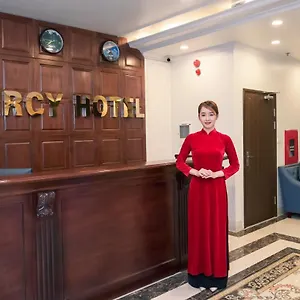 Hotel Mercy 3*