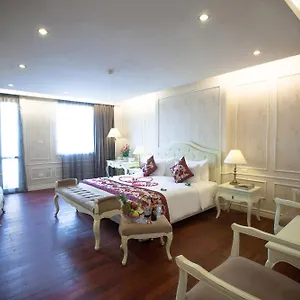 Hotel Medallion 3*