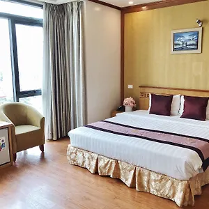 New Lotus Hotel 3*