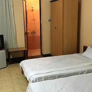 Quan Hoa Hotel Hanoï