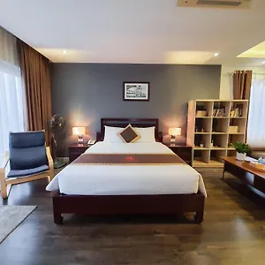 Hotel Cherry 1 3*