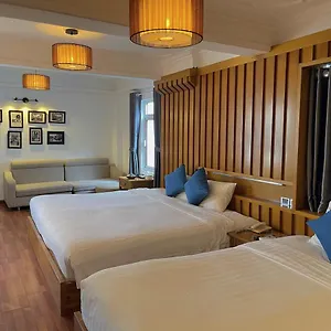 Hotel Park Hanoi