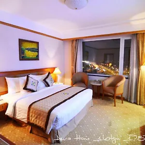 Aura 16typh Homestay szállás *