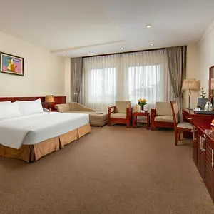 A25 - 705 Long Quan Hotel