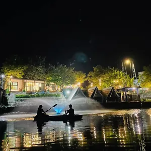 Villa Holi Lakeside Ba Vì Hanoi