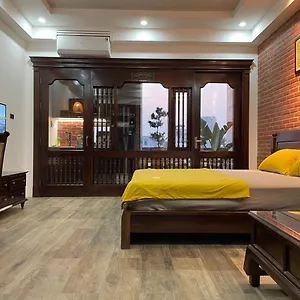 Eco Nest شقة *