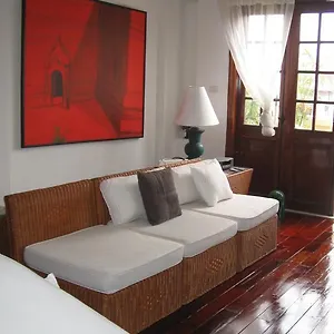 Апартаменты Duy Tan Building