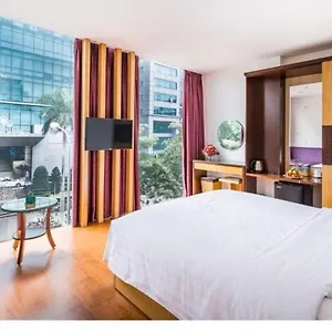 Hotel Tu Sakura Hanoi