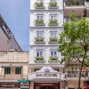 22land & Hoan Kiem
