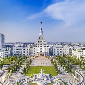 Can Ho Dich Vu Nghi Duong Tai Vinhomes Ocean Park * Hanói