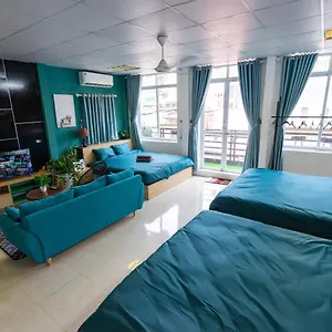 Apartamento Kemkay Old Quarter *