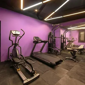 Center Silk Boutique & Travel Hotel Hanoi