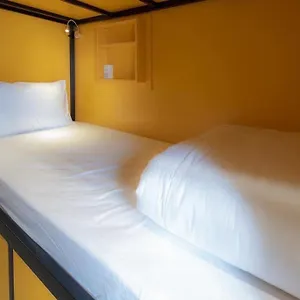 Dormitary, Sharedroom Center Old Quarter Phong Dorm Tap The Khu Vuc Pho Co C Apartman