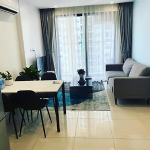 Smart Homestay Vinhomes Smart Ha Noi هانوي