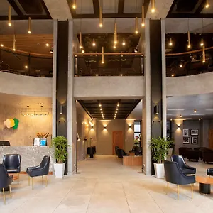 Flower Garden Hotel 4*