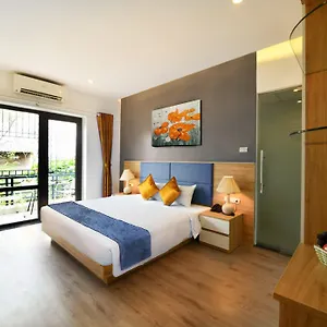Hotell Amorita Boutique & Travel 3*