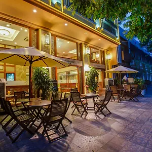 Conifer Boutique 4*
