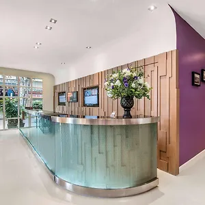 酒店 河内拉盖尔美居酒店